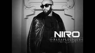 Niro - Paraplégique - 2012 (ALBUM)