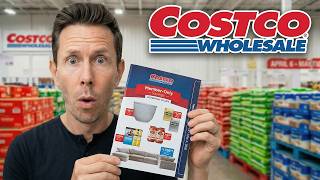 Costco April: The Deals You Need To Buy, The Ones You Don't