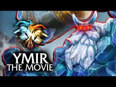 YMIR, the Movie - Grandmasters Duel - Smite