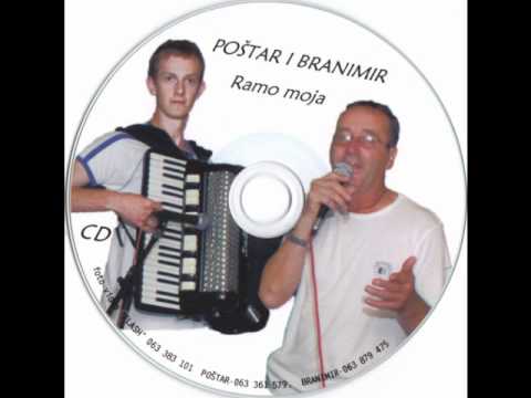 Ivan Kolakusic i Branimir-Andja od Uzdola