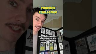 Wie viele Booster brauche ich🙊#pokémon #pokémontcg #pokemonkarten #pokemonbooster #pokedexchallenge