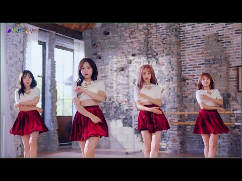 Winter Voyage ⇋ DJ KramniK ➳ (K-Pop 2k20 Video Edit) Radio ♬ Ver.