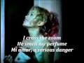 Paulina Rubio Casanova Lyrics 