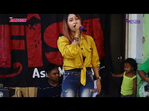 KIKI MARGARETHA - WULAN MERINDU - DAFISA - AD AUDIO DAWE
