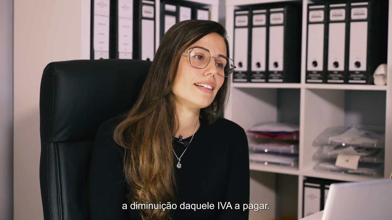 O IVA para os trabalhadores independentes