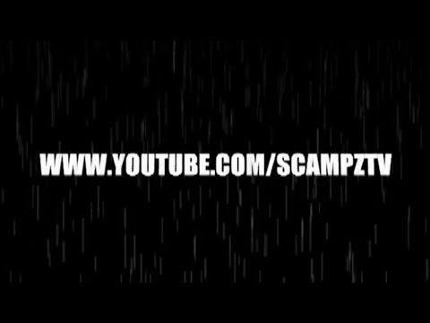 Scampz - Grime Freestyle