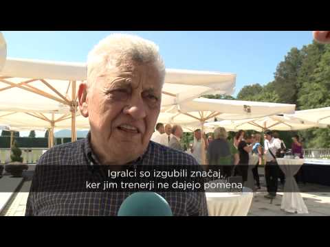 Ranko Žeravica o današnji košarki