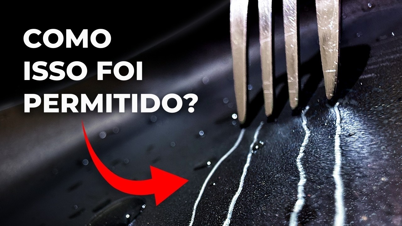 Como Uma Empresa Envenenou o Planeta em Segredo