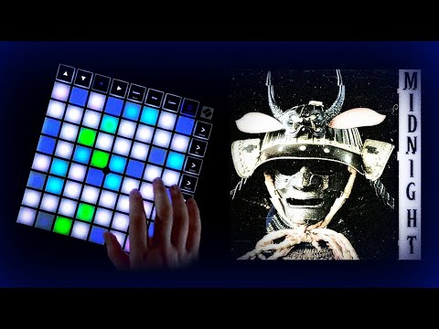 MIDNIGHT - PLAYAMANE x Nateki PHONK REMIX #phonk #midnight #chad