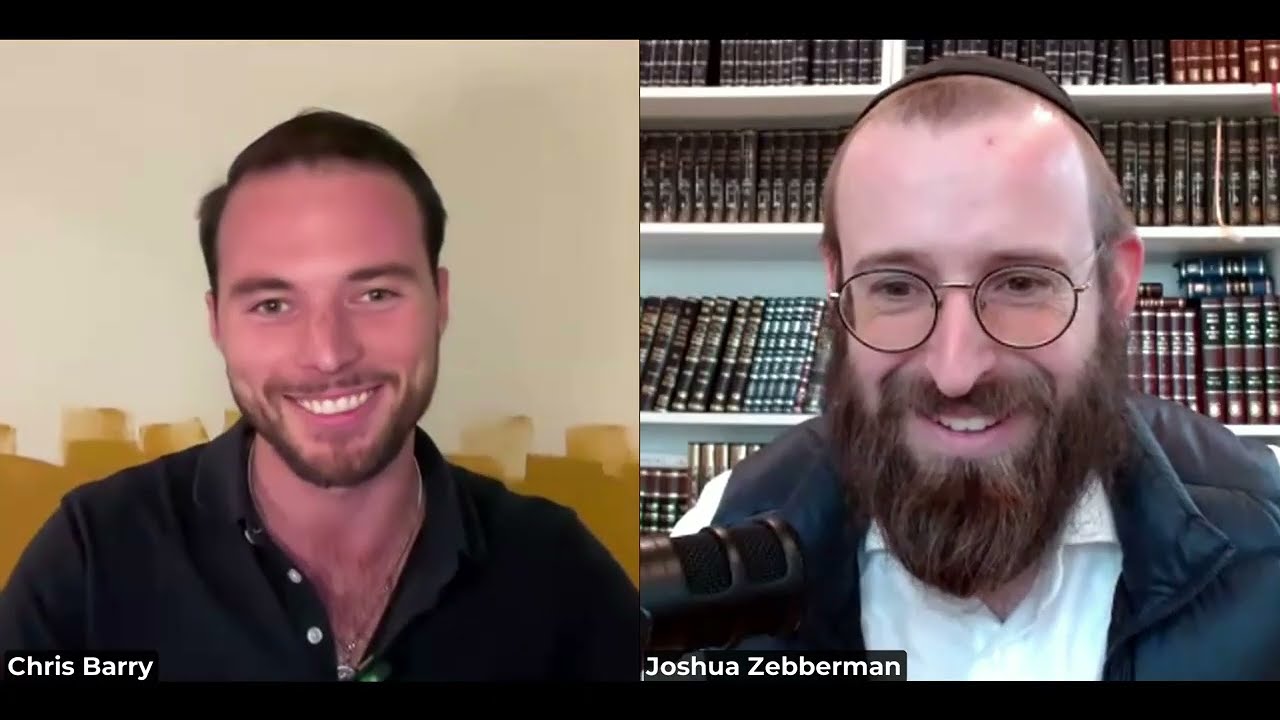 Joshua Zebberman testimonial