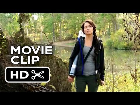 The Starving Games Movie CLIP - Teaming Up (2013) - THG Spoof Movie HD