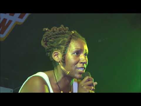 BGR WINNER 2017 - RAFEELYA'S  JOURNEY (GLOUCESTER)