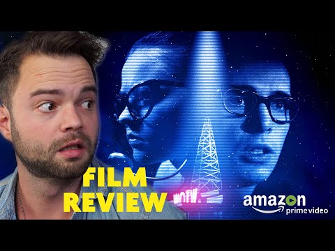 Die Weite der Nacht / The Vast Of Night | Kritik / Review | Amazon Prime Video