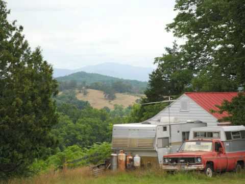 Jackie Frost & John Conley- When It Don't Come Easy (Patty Griffin)