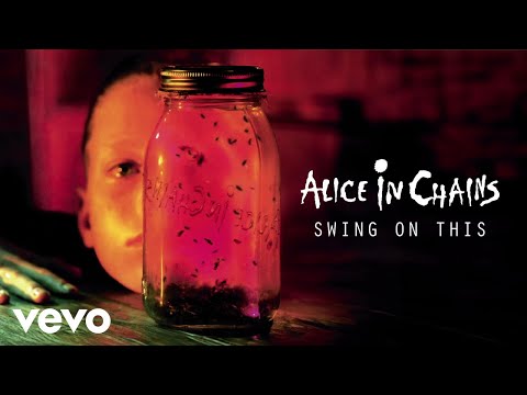 Videoclip de Swing On This — Alice in Chains