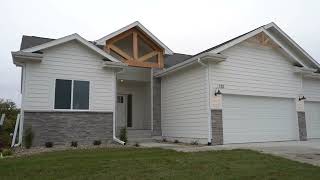 The Bailey by Happe Homes