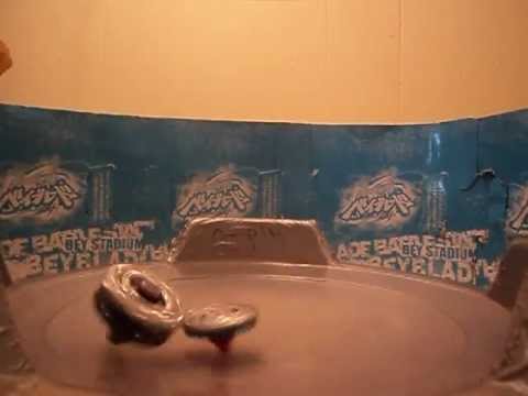 Samurai Pegasis W105R2F VS Gladiator Bahamdia SP230GF