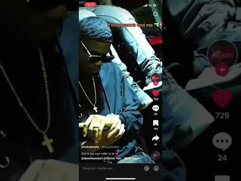 Desef seedorf je trekt me aan