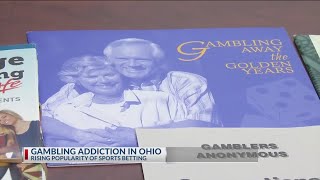 Central Ohio behavioral center to hold gambling addiction open house