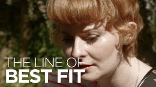 Jenn Grant performs "Bombshell" for The Line of Best Fit