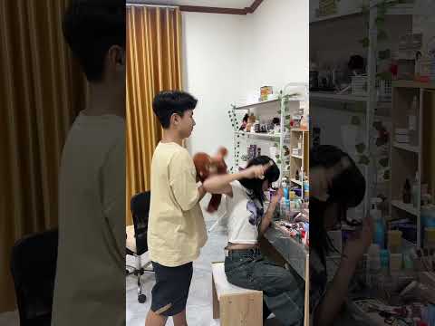 เมื่อฉันมีน้องชาย #พายคอนเฟลก