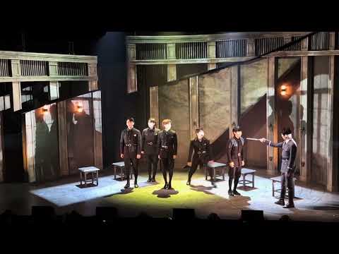 [#비더슈탄트] ✨#스페셜커튼콜 9탄 - M05.수업들