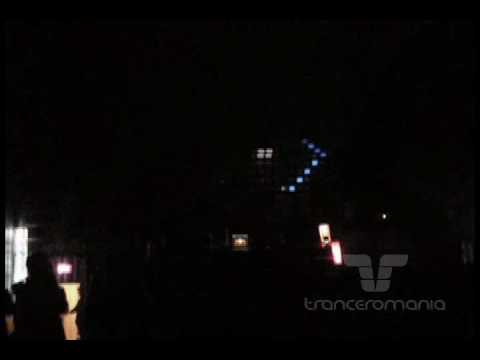 Glyce warm-up @ TrancENDance Party, 15 ian. 2010