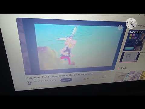 Toons Inc Part 7 Back To Apartment