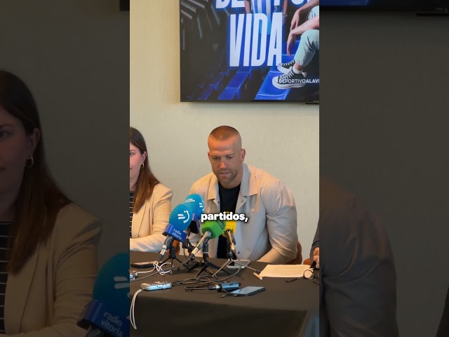 Vídeo relacionado con Deportivo Alavés The Glorious Journey of the Babazorros: Over 200+ Questions And Answers