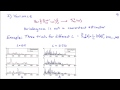 The Periodogram for Power Spectrum Estimation The Periodogram for Power Spectrum Estimation