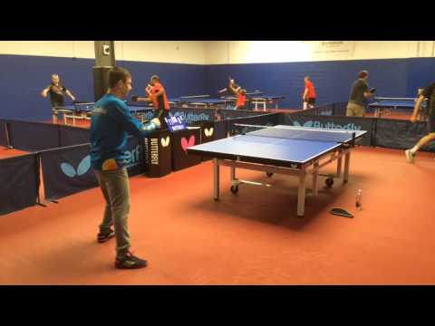 Arsen Gaysin vs Yanus Syed 3:1