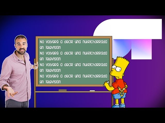 Vídeo relacionado con Mi dieta cojea: Los mitos sobre nutrición que te han hecho creer