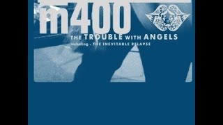 Albumreview Filter - The Trouble With Angels