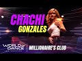 Chachi Gonzales | WOD San Diego | Millionaire's Club