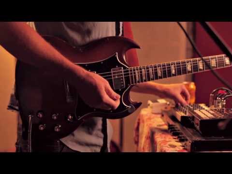 Sam Humans - "Wee See Colors"