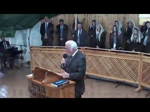 Culto in diretta 12/01/2020 - Pastore Cirrito N. - Luca 15:11-13