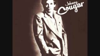 John Cougar Mellencamp-Born Reckless