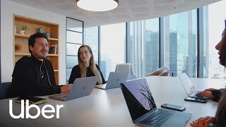  Ventas en Uber LATAM