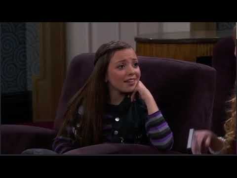 Jessie Saison 2 Episode 15 - Une nouvelle amie Royale - 1/6