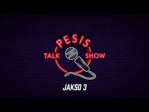 Pesis Talk Show: joukkueranking #14 Siilinjärven Pesis – Jakso 3