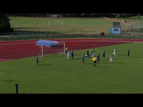 24. kolo:  Přerov - Dolany 4:2 (1:1)