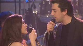 43 Eirini Toumpaki Thodorhs Kazakos  Kleise ta matia sou Sthn ugeia mas 14-2-09