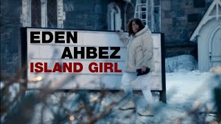 Eden Ahbez - Island Girl