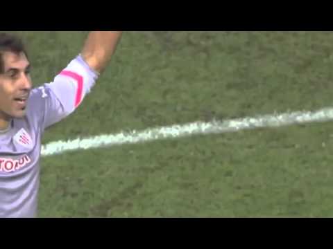 Gorka Iraizoz mystery disallowed goal