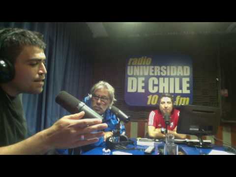 Penal ARGENTINA VS CHILE  Formación Chile V/S Venezuela