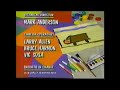 Barney Friends Going Places Credits