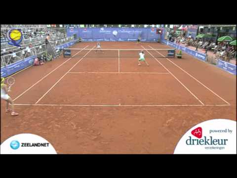 Pigossi, Pirazhenka - Kerkhove, Lemoine