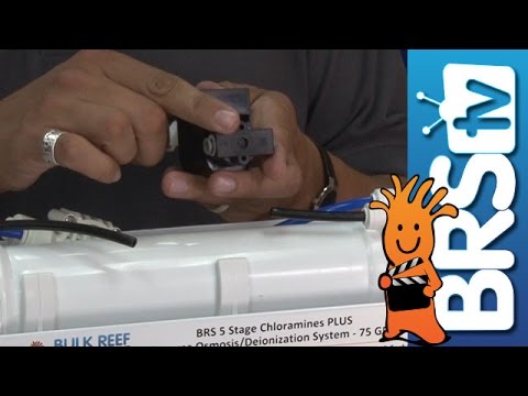 Install an Auto Flush Kit on your RO/DI | How To Tuesday