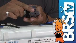 Install an Auto Flush Kit on your RO/DI | How To Tuesday