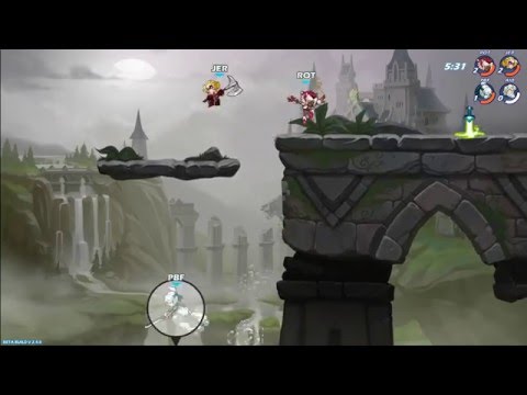 Awesome 1v2 comeback